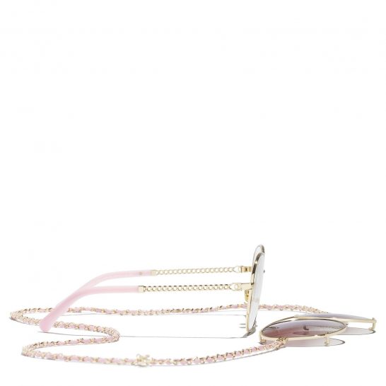 CHANEL CH4291 C489SB - 3/3