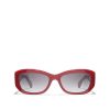 Chanel CH5493 1822s6