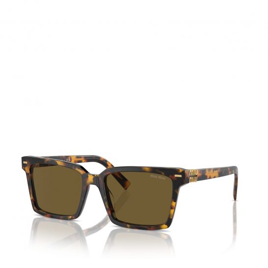 Miu Miu MU 13ZS VAU01T - 2/3