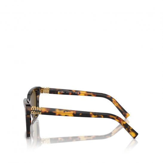Miu Miu MU 13ZS VAU01T - 3/3