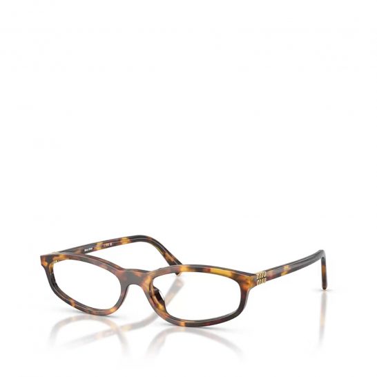 Miu Miu MU 01ZV 14L1O1 - 2/3