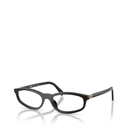 Miu Miu MU 01ZV 16K1O1 - 2/3