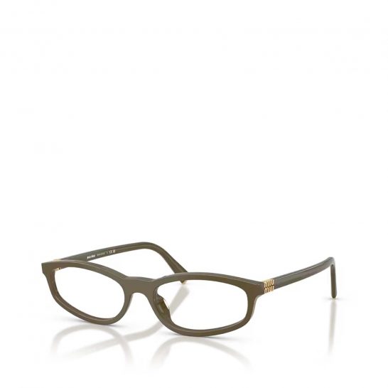 Miu Miu MU 01ZV 25L1O1 - 2/3