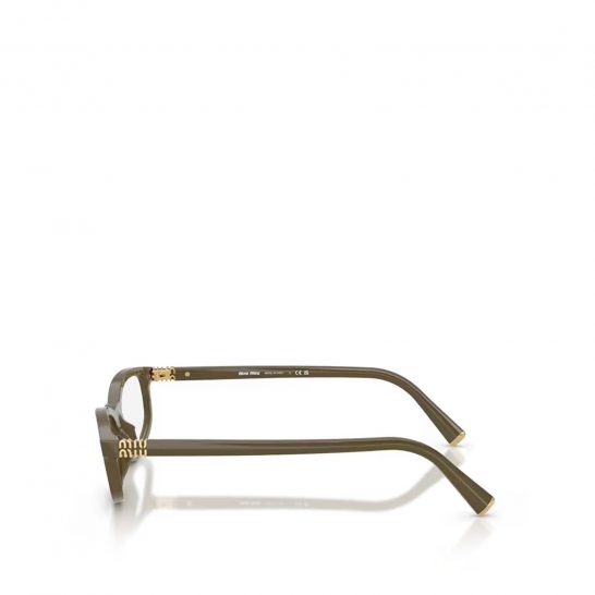 Miu Miu MU 01ZV 25L1O1 - 3/3