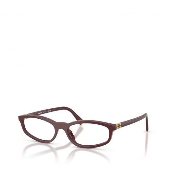 Miu Miu MU 01ZV 26L1O1 - 2/3