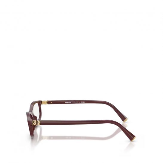 Miu Miu MU 01ZV 26L1O1 - 3/3