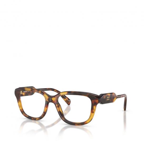 Miu Miu MU 02ZV 14L1O1 - 2/3