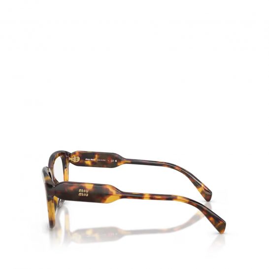 Miu Miu MU 02ZV 14L1O1 - 3/3