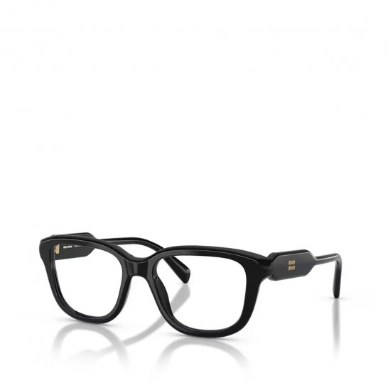 Miu Miu MU 02ZV 16K1O1 - 2/3