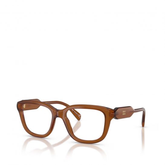 Miu Miu MU 02ZV 22I1O1 - 2/3