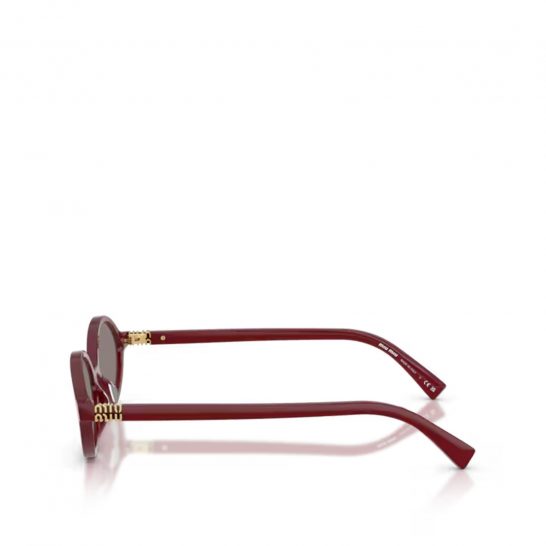 Miu Miu MU 04ZS 21I80Q - 3/3