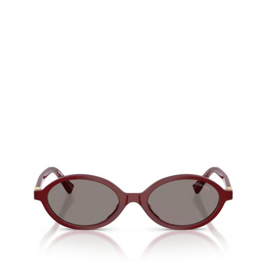 Miu Miu MU 04ZS 21I80Q - 1/3