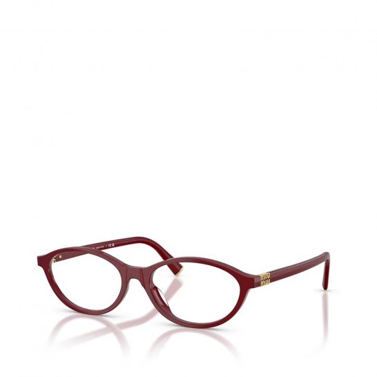 Miu Miu MU 09XV 21I1O1 - 2/3