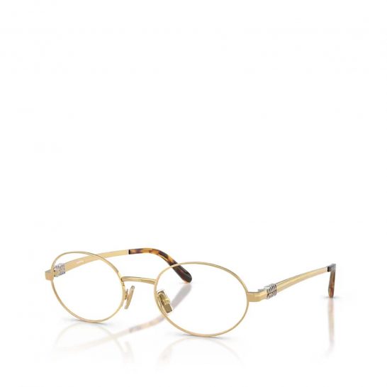 Miu Miu MU 50ZV 5AK1O1 - 2/3