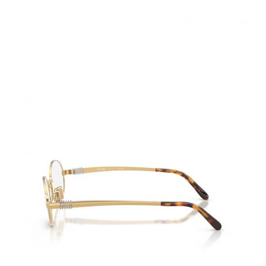 Miu Miu MU 50ZV 5AK1O1 - 3/3