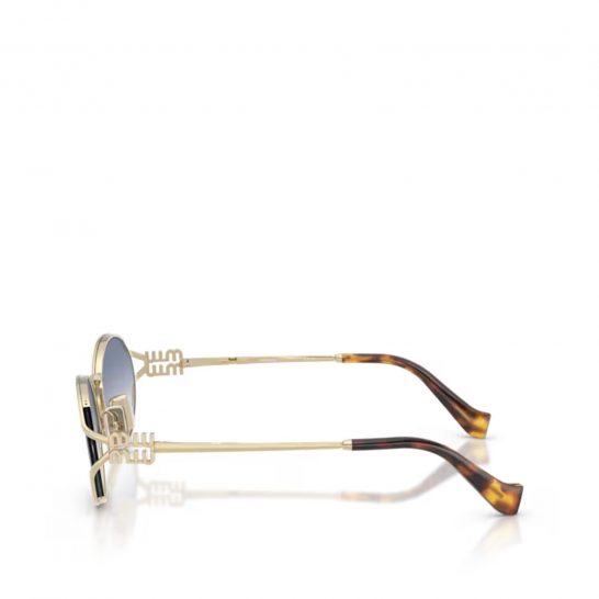 Miu Miu MU 52YS ZVN80O - 3/3