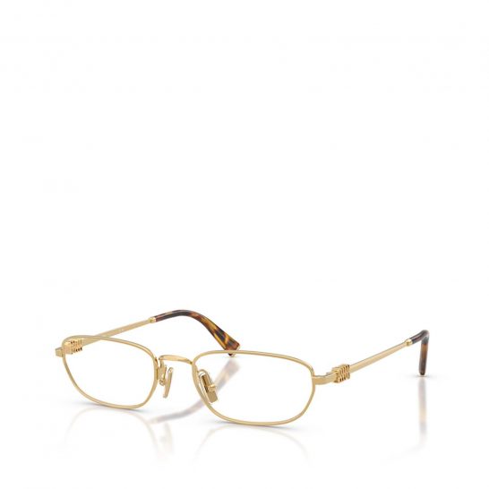 Miu Miu MU 52ZV 5AK1O1 - 2/3