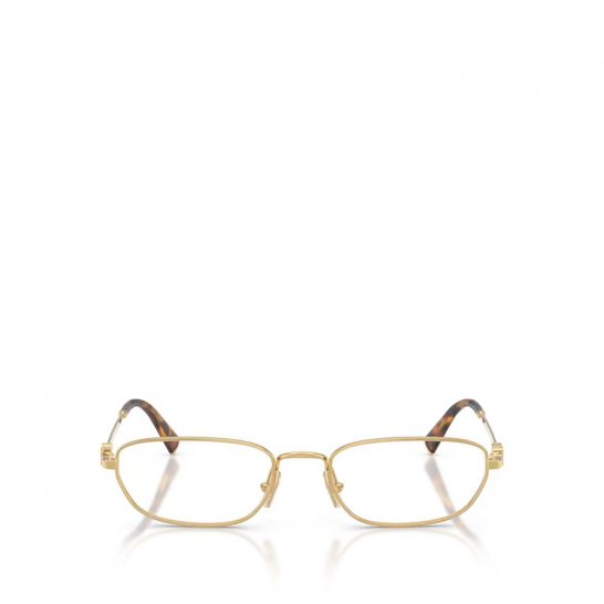 Miu Miu MU 52ZV 5AK1O1 - 1/3