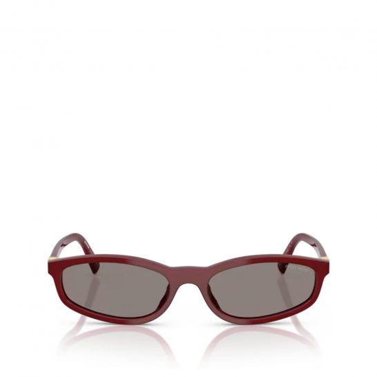 Miu Miu MU A06S 21I80Q - 1/3