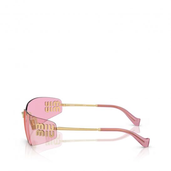 Miu Miu MU A51S 5AK90Y - 3/3