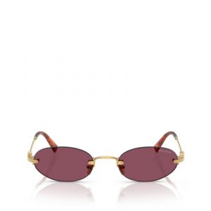 Miu Miu MU A54S 5ak20y