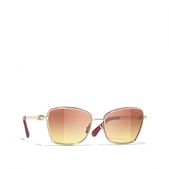 CHANEL CH4289Q C41814 - 1/3