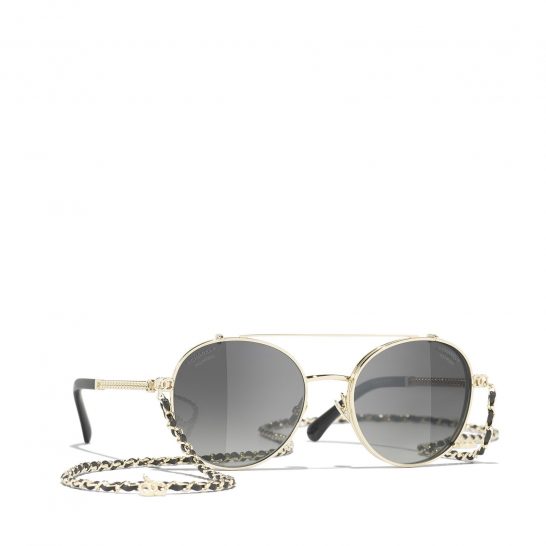 CHANEL CH4291 C134SB - 2/3