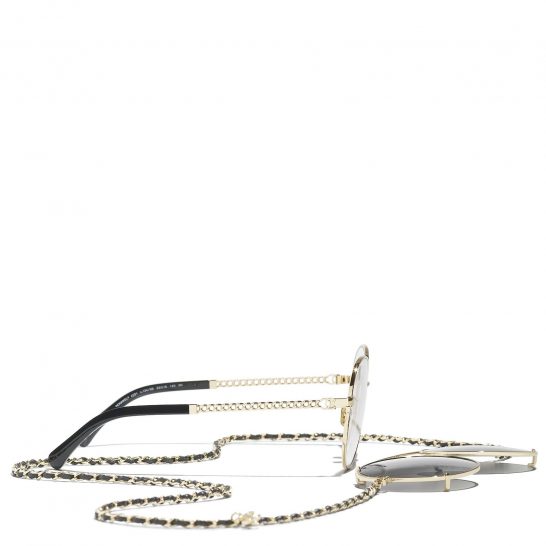 CHANEL CH4291 C134SB - 3/3