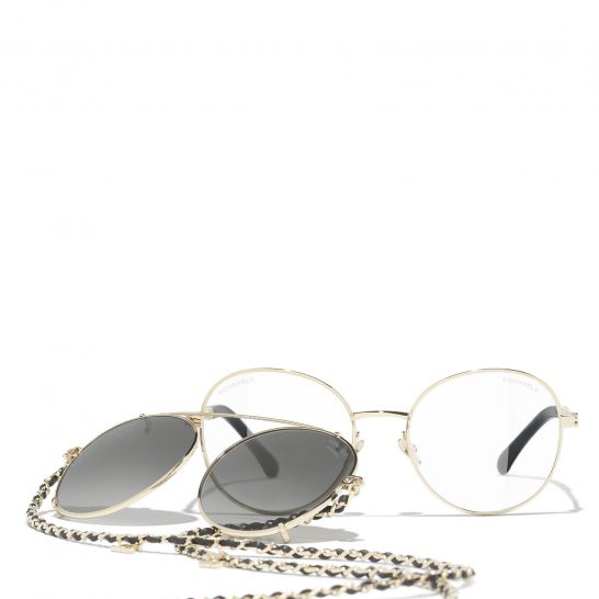 CHANEL CH4291 C134SB - 1/3