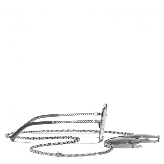 CHANEL CH4291 C343SB - 3/3