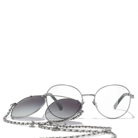 CHANEL CH4291 C343SB - 1/3