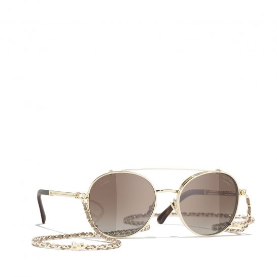 CHANEL CH4291 C429SB - 2/3