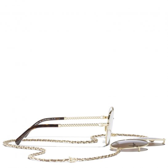 CHANEL CH4291 C429SB - 3/3