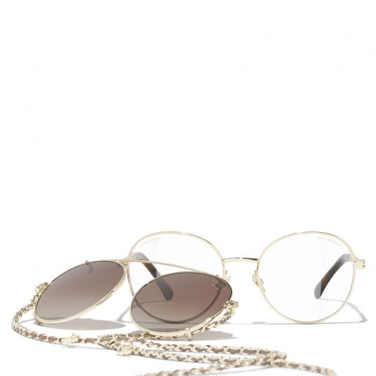 CHANEL CH4291 C429SB - 1/3