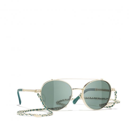 CHANEL CH4291 C468SB - 2/3