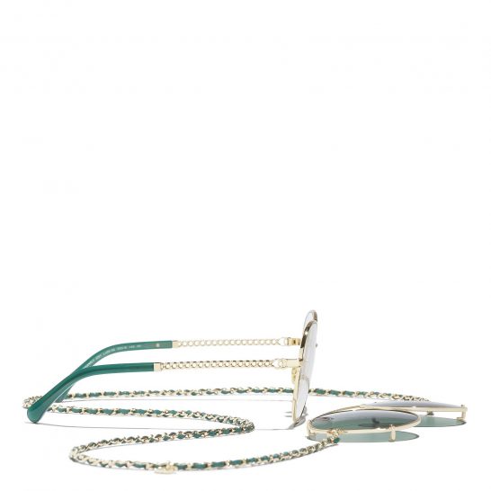 CHANEL CH4291 C468SB - 3/3