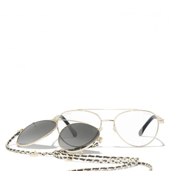 CHANEL CH4292 C134SB - 1/3