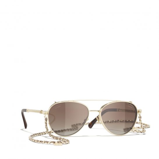 CHANEL CH4292 C429SB - 2/3