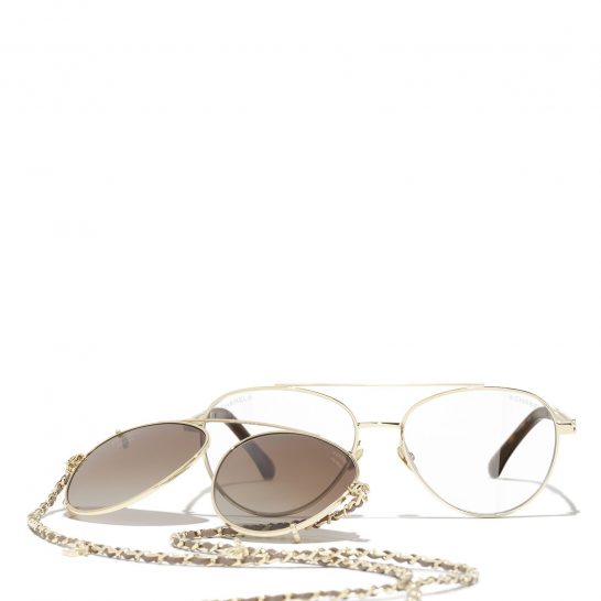 CHANEL CH4292 C429SB - 1/3