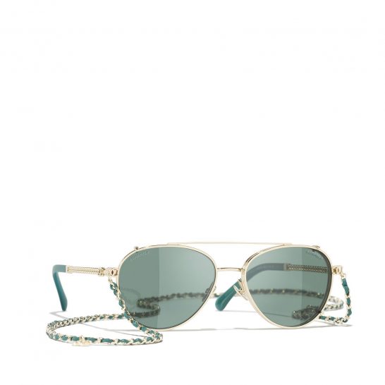 CHANEL CH4292 C468SB - 2/3