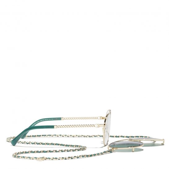 CHANEL CH4292 C468SB - 3/3