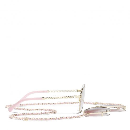 CHANEL CH4292 C489SB - 3/3