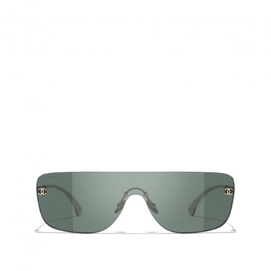 CHANEL CH4293 C39571 - 1/3