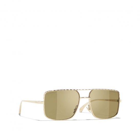 CHANEL CH4294 C395/2 - 2/3