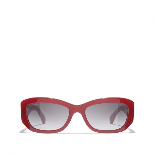 CHANEL CH5493 1822S6 - 1/3