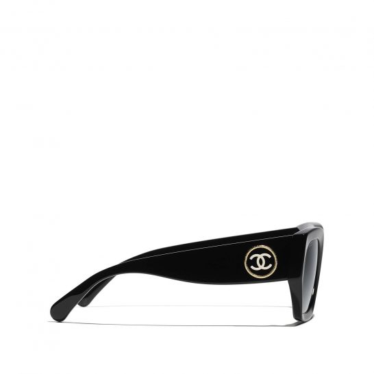CHANEL CH5506 C622S8 - 3/3