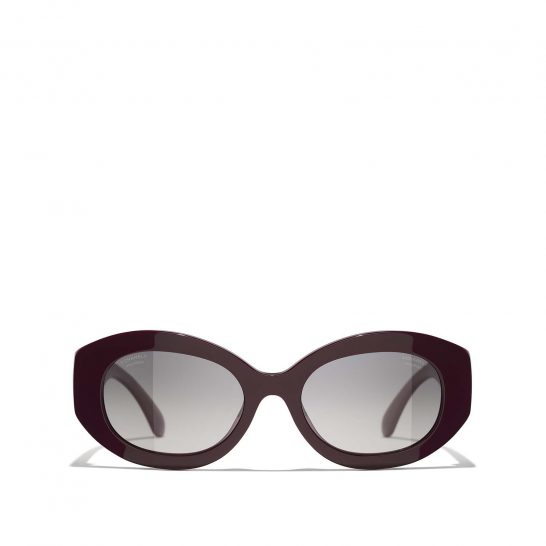 CHANEL CH5528 1461M3 - 1/3