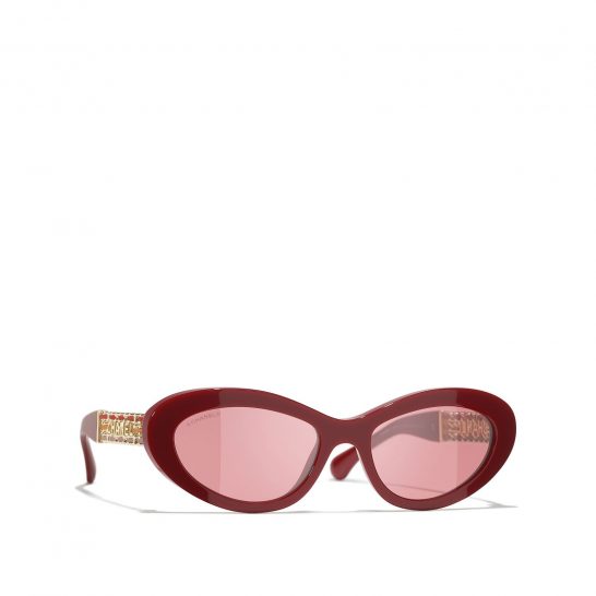 CHANEL CH5538Q 17927N - 1/3