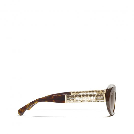 CHANEL CH5538Q C714S9 - 3/3