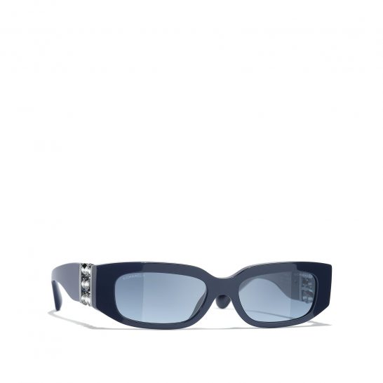 CHANEL CH5544 1462S2 - 1/3